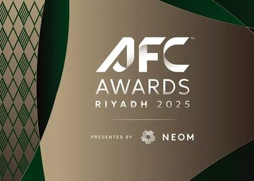 فردا اعلام برترینهای سال فوتبال و فوتسال آسیا