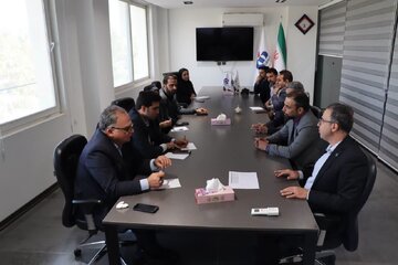 فرماندار سمنان: بیمه، ضامن امنیت خاطر و پشتوانه سرمایه‌گذاری و تولید است