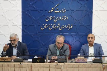 فرماندار سمنان: سمنان، پایتخت فرهنگی راه ابریشم و میزبان آیین هزاره مناره مسجد جامع می شود