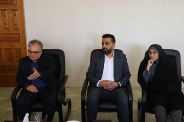 فرماندار سمنان: نوسازی مدارس و تقویت هنرستان‌ها از اولویت‌های اصلی است