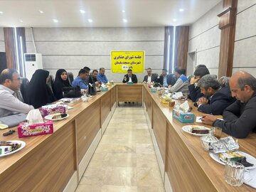 فرماندار مسجدسلیمان: تاکید بر رسیدگی به مشکلات عشایر و آبرسانی به روستاهای محروم