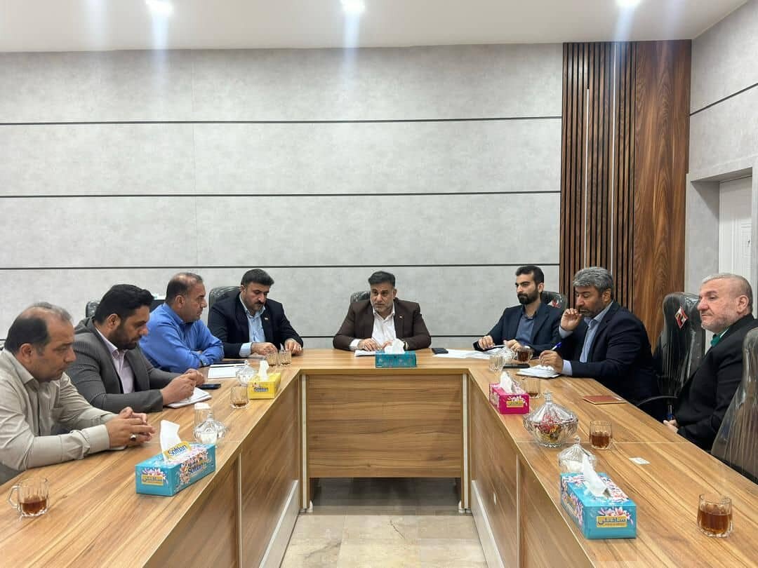 فرماندار مسجدسلیمان: تاکید بر رسیدگی به مشکلات عشایر و آبرسانی به روستاهای محروم