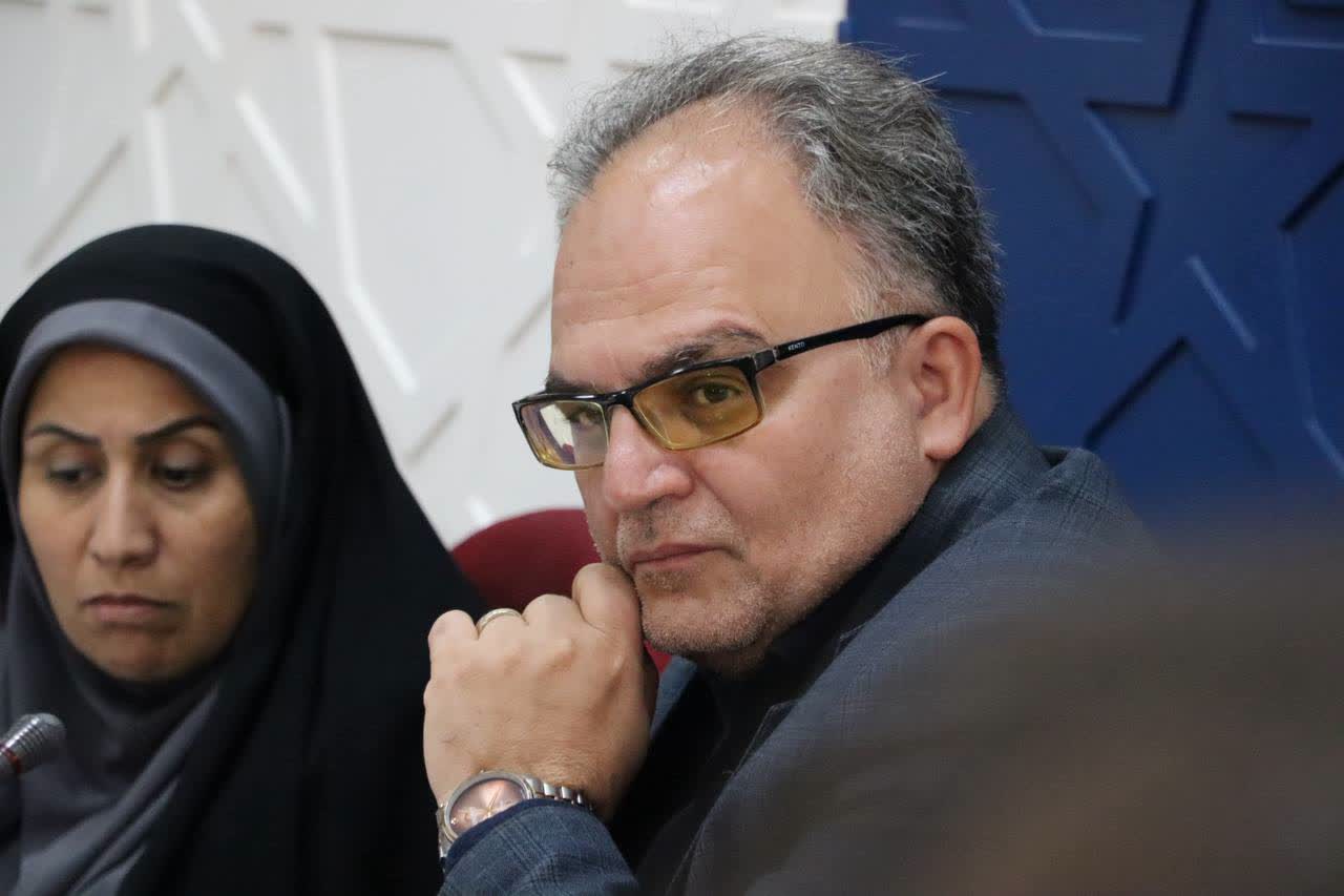 فرماندار و معاون استاندار سمنان بر آمادگی کامل برای جذب سرمایه‌گذاری و توسعه زیرساخت‌ها تأکید کردند