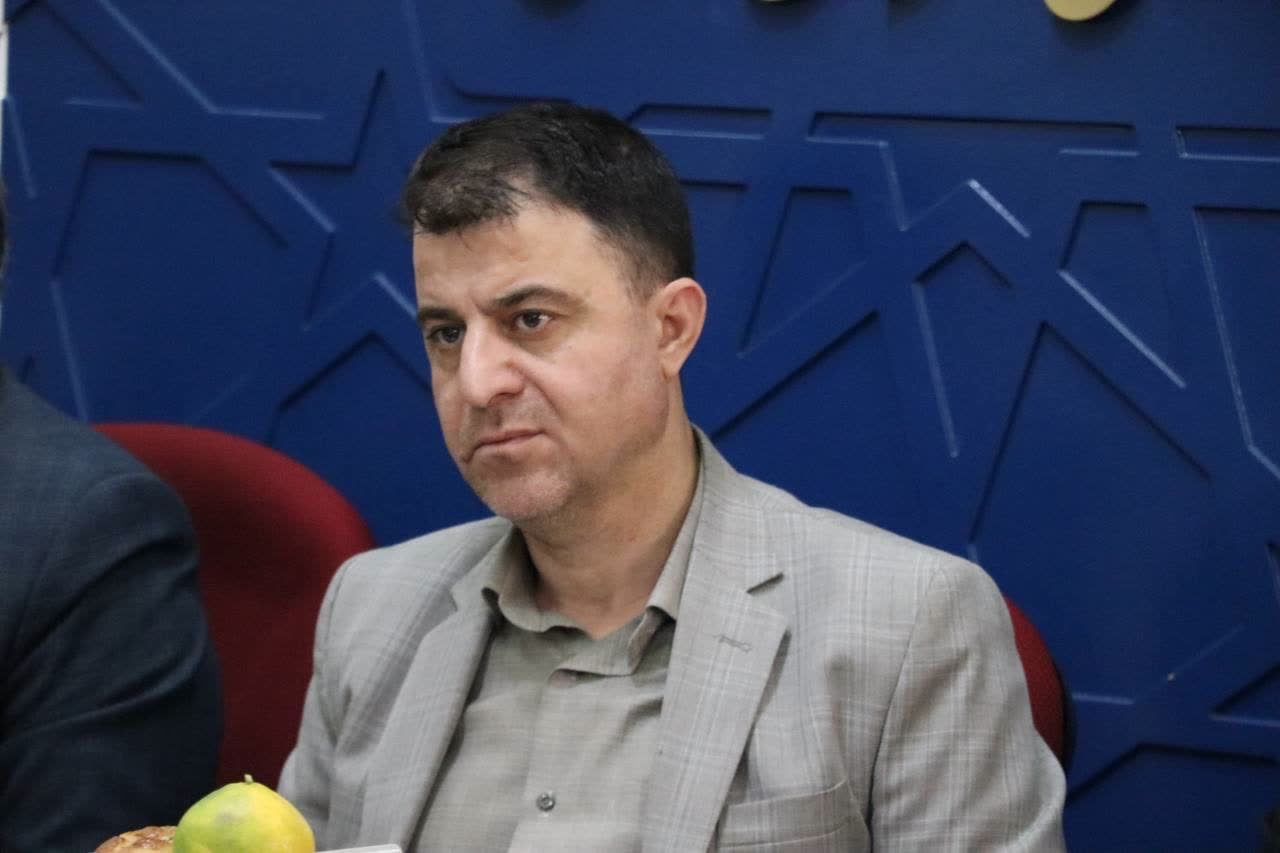 فرماندار و معاون استاندار سمنان بر آمادگی کامل برای جذب سرمایه‌گذاری و توسعه زیرساخت‌ها تأکید کردند