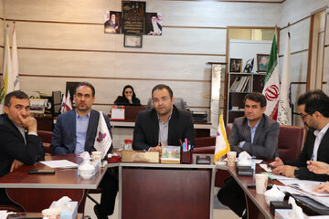 فسخ زمین‌های صنعتی راکد و حمایت از سرمایه‌گذاران مولد در فارس