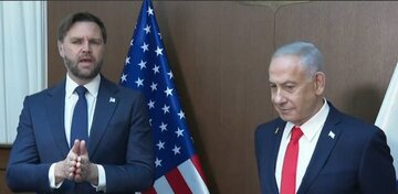 فشار مستقیم کاخ سفید بر نتانیاهو برای اجرای توافق صلح غزه