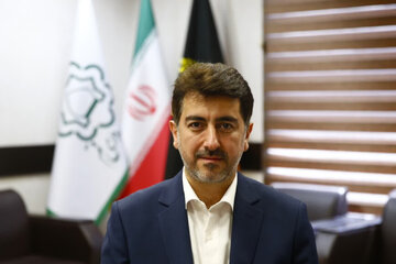 فصل سوم سلسله نشست‌های محله‌محور مدیران شهری قم در مساجد مناطق هشت‌گانه