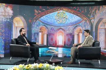 فضای معنوی کردستان، بستری برای رشد فرهنگ قرآنی است