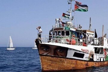 فعالان ناو صمود شکنجه میشوند
