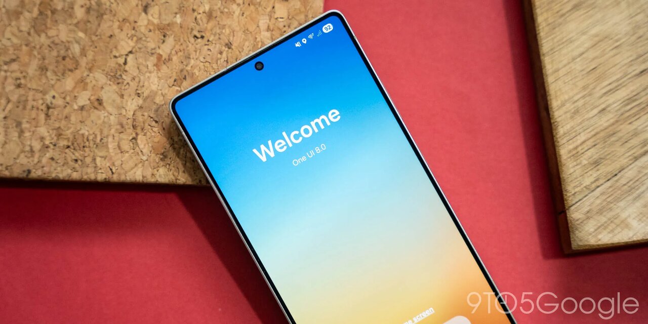 فهرست گوشیهایی که آپدیت جدید سامسونگ را دریافت میکنند