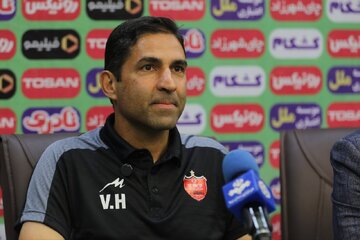 فوتبال ایران جای افراد دریده و گرگ است نه وحیدهاشمیان/ اینجا به درد اوسمارها و ساپینتوهای بیکار می خورد که پول مردم ایران را به جیب بزنند