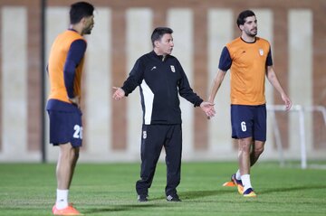 فوری؛ بازی تیمملی ایران با تانزانیا لغو میشود؟