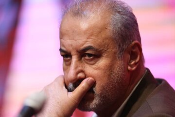 فوری؛ درویش از پرسپولیس استعفا داد!