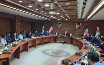 فولاد اکسین خوزستان، سه گام بلند در مسیر تعالی سازمانی