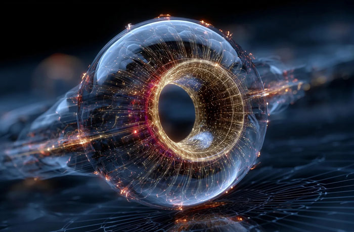 فیزیکدانان معماهای کوانتومی را بدون نیاز به ابرکامپیوترها حل کردند