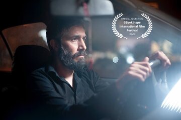 فیلم کوتاه «مراسم تدفین» راهی ترکیه شد