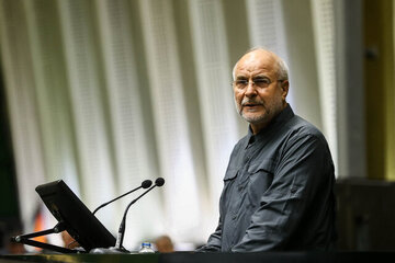 قالیباف: حدود ۶۰۰ پیشنهاد درباره طرح ملی هوش مصنوعی از سوی نمایندگان ثبت شده است/ مجلس هفته بعد جلسهای درباره هوش مصنوعی خواهد داشت