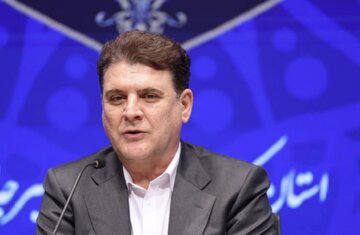 قانون احزاب بازنگری می‌شود