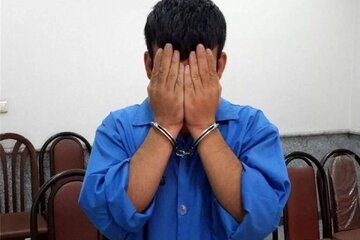 قتل عجیب دختر ۲۲ ساله در قزوین