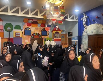 قزوین در جمع پنج کانون برتر کشور