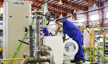 قزوین رتبه نخست کشور در رفع موانع تولید را کسب کرد