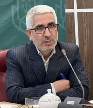 قزوین ظرفیت تبدیل شدن به قطب گردشگری کشور را دارد