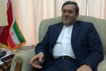 قشقاوی : ارتباط با مردم حفظ می‌شود، اما دخالتی در انتخابات ندارم