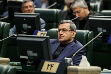 قشقاوی: اقدام مجلس درباره CFT تقابل صریح با نظر رهبر انقلاب و مصوبه مجمع است/ بدعت خطرناکی است