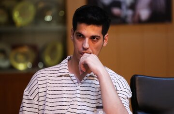 قطری‌های برای درمان صابر کاظمی سنگ‌اندازی می‌کنند!