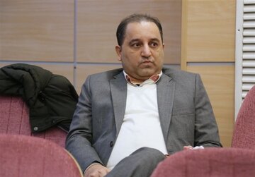 قلعه‌نویی سرمربی ایران در جام جهانی است