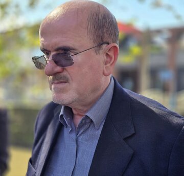 لاهوتی:رهبر انقلاب در بیانات اخیرشان نسبت به بی اعتمادی به آمریکایی ها و اروپایی ها هشدار دادند