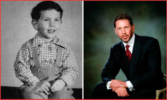 لری الیسون؛ از برنامه‌نویس آماتور تا غول فناوری و رسانه جهان