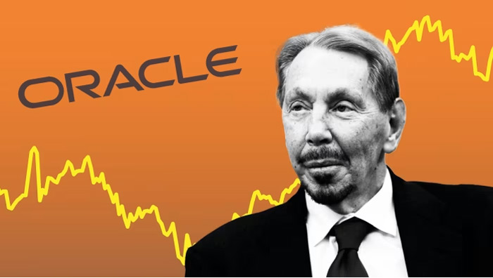 لری الیسون؛ از برنامه‌نویس آماتور تا غول فناوری و رسانه جهان