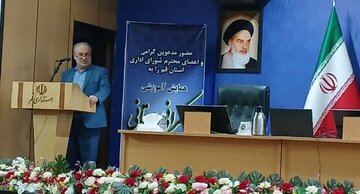 لزوم ارتقای سواد رسانه‌ای و بهره‌گیری از فناوری‌های نوین برای تحقق حکمرانی