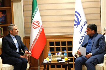 لزوم افزایش اعتبارات مسئولیت‌های اجتماعی برای فرهنگ و هنر/نوسازی فضاهای فرهنگی نیازمند همراهی خیرین