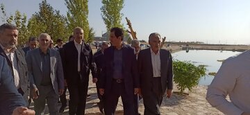 لزوم بهره‌گیری از ظرفیت‌های گردشگری شهرهای کوچک استان کرمانشاه