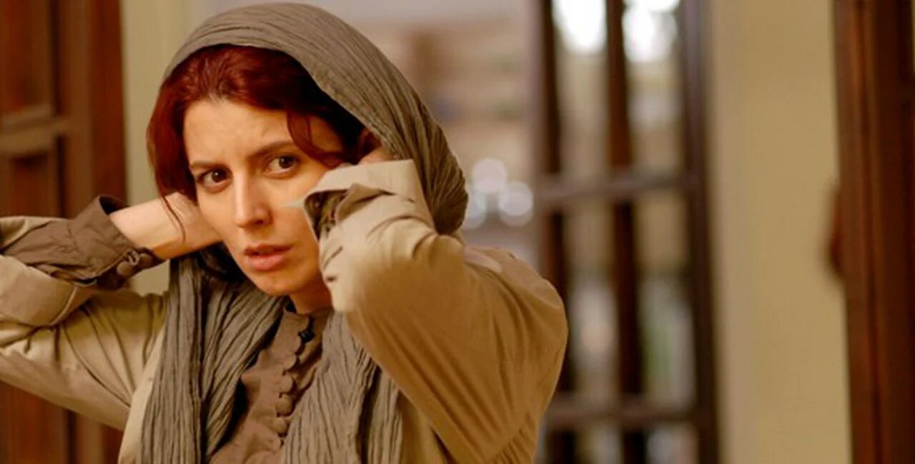 لیلا حاتمی؛ شاعر احساس در قاب سینما