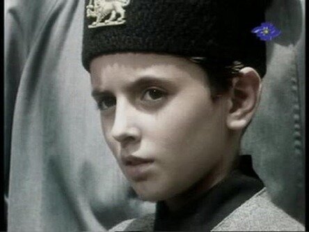 لیلا حاتمی؛ شاعر احساس در قاب سینما