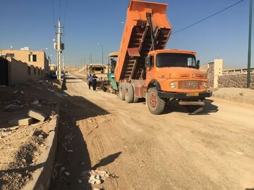 مؤدیان فارس موتور محرک پروژههای نیمهتمام؛ هفت هزار میلیارد ریال در مسیر توسعه