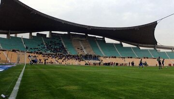 ماجرای خاموشی ورزشگاه تختی چیست؟