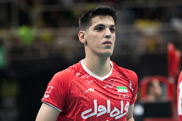 ماده ممنوعه در خون صابر کاظمی؟دروغ است