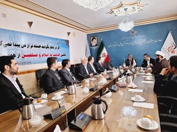 ماموریت محاکم صلح و شوراهای حل اختلاف،افزایش سازش در پرونده های قضایی است