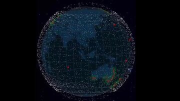 ماهواره‌ جدید استارلینک سرعت اینترنت را ۱۰ برابر می‌کند!