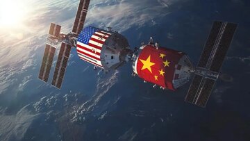 ماهوارههای چینی جایگزین GPS در کشور میشوند