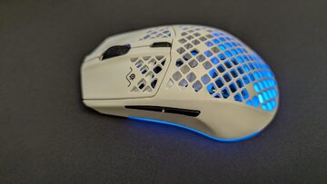 ماوس جاسوس بدون نیاز به میکروفن حرفهای شما را شنود میکند!