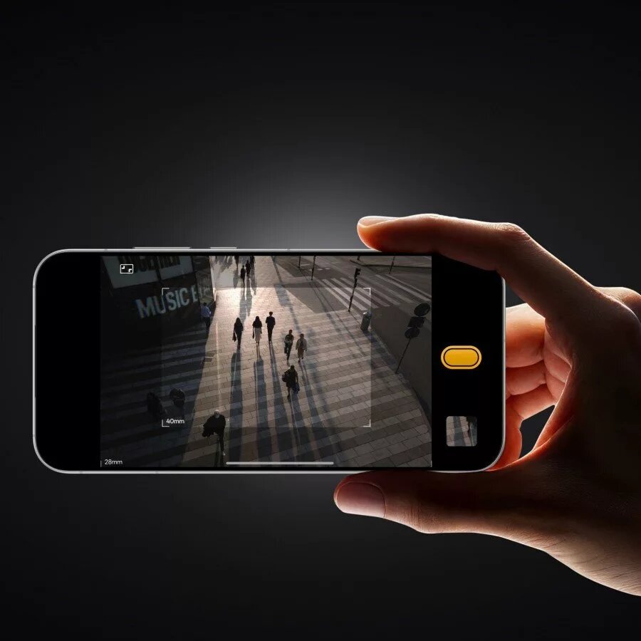 مشخصات ریلمی GT8 پرو