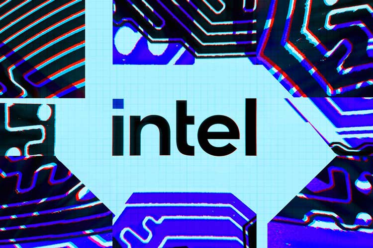 مایکروسافت تولید تراشه‌های مایا 3 را به اینتل سپرد