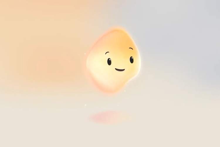 مایکروسافت «میکو» را معرفی کرد؛ بازگشت جذاب روح کلیپی در قالب یک گوی هوشمند