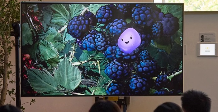 مایکروسافت «میکو» را معرفی کرد؛ بازگشت جذاب روح کلیپی در قالب یک گوی هوشمند