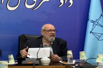 مجموع بدهی زندانیان جرائم غیرعمد در کرمانشاه به ۶۴۹ میلیارد تومان رسیده است